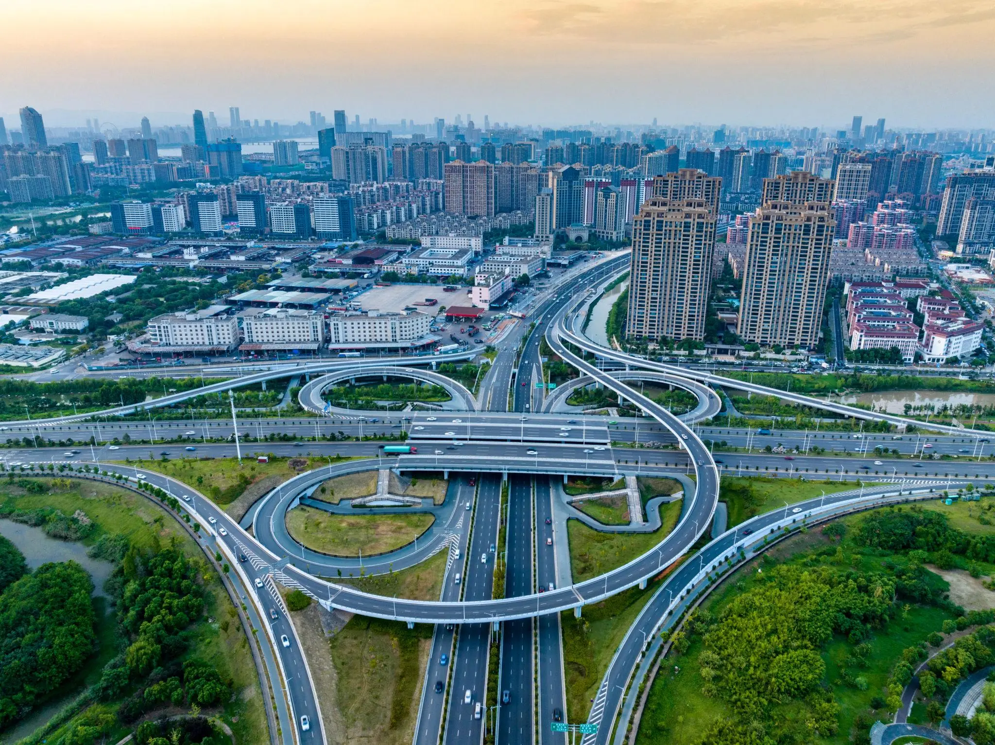 Delivering sustainable value at every stage